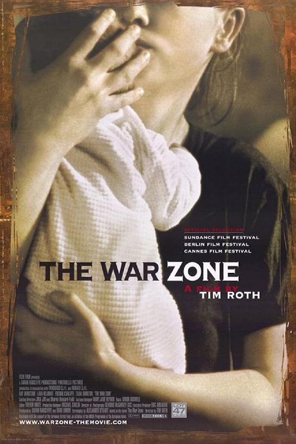 The War Zone (1999)