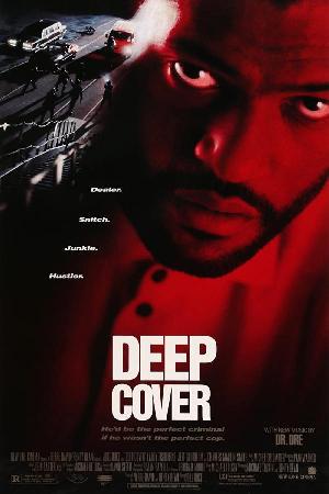 Deep Cover (1992)