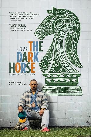 The Dark Horse (2014)