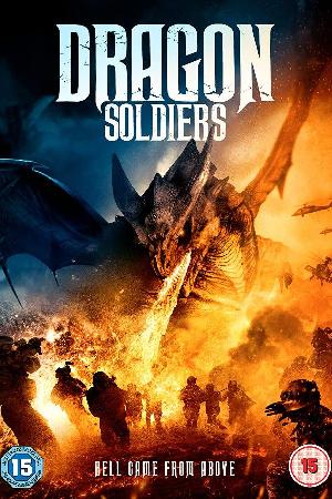 Dragon Soldiers (2020)