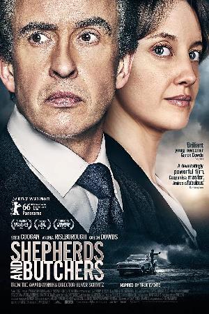 Shepherds and Butchers (2016)