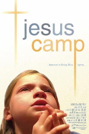 Jesus Camp (2006)