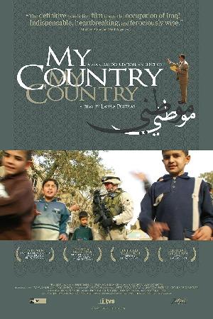 My Country, My Country (2006)
