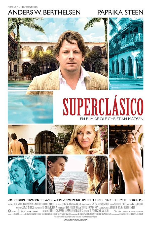 SuperClásico (2011)