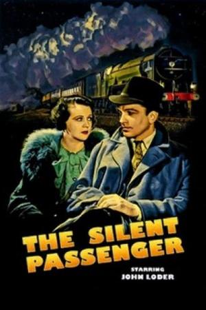 The Silent Passenger (1935)