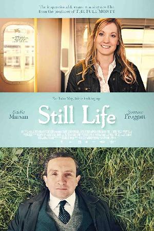 Still Life (2014)