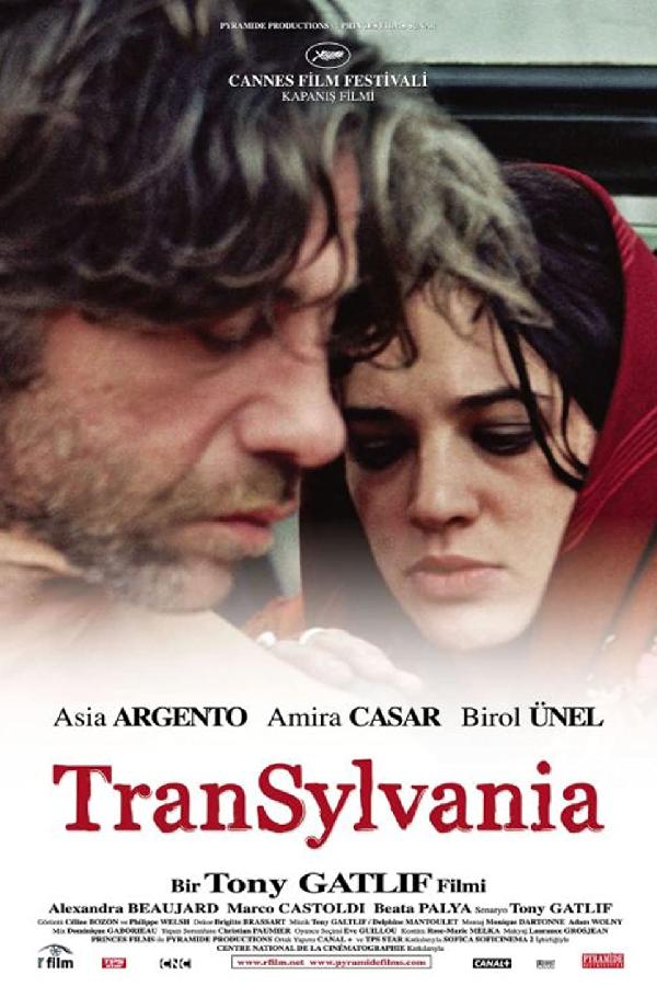 Transylvania (2006)