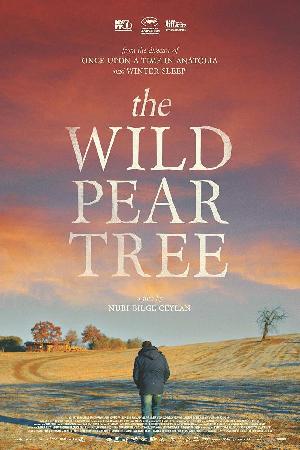 The Wild Pear Tree (2018)