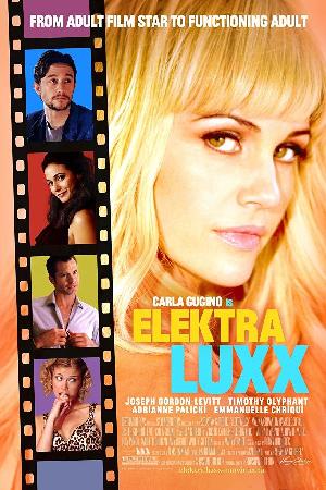 Elektra Luxx (2010)