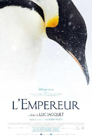 March of the Penguins 2: The Call (2017)