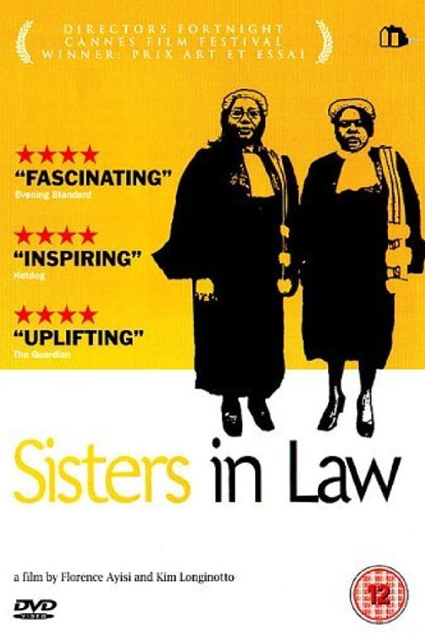 Sisters in Law (2005)