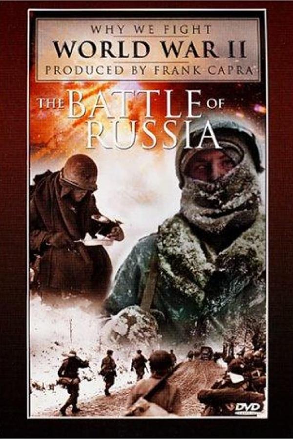 The Battle of Russia (1943)