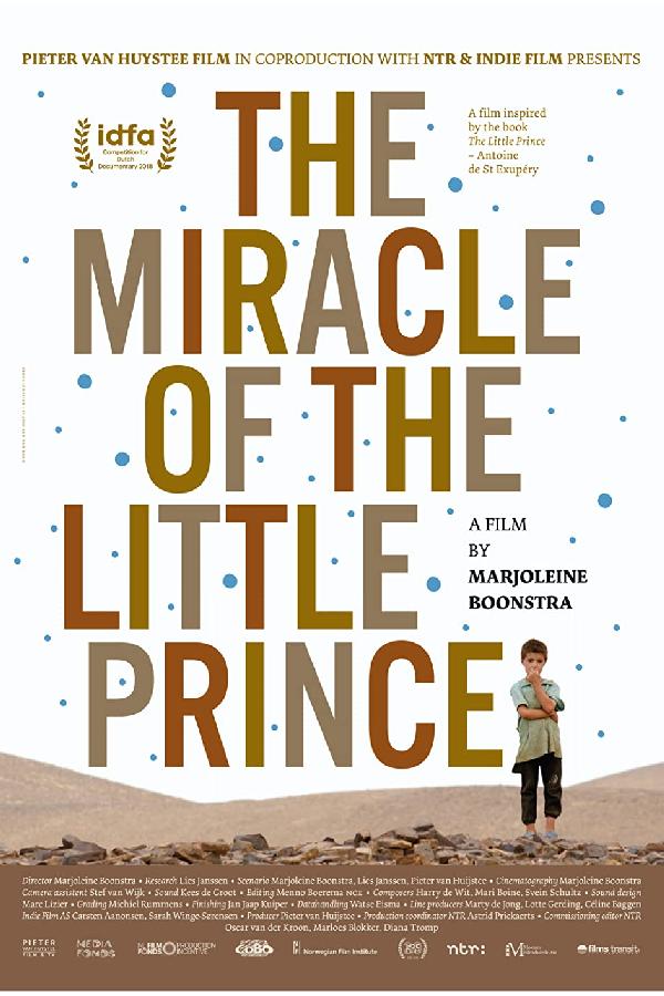The Miracle of the Little Prince (2018)
