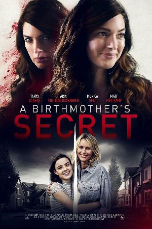 Birthmother's Betrayal (2020)