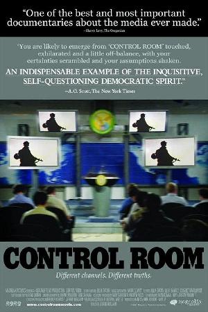 Control Room (2004)