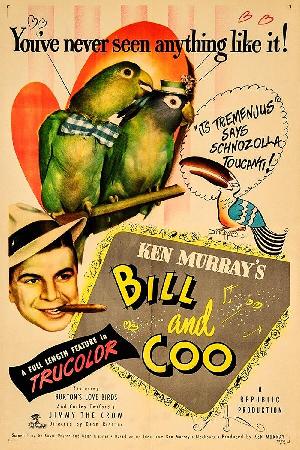 Bill and Coo (1948)