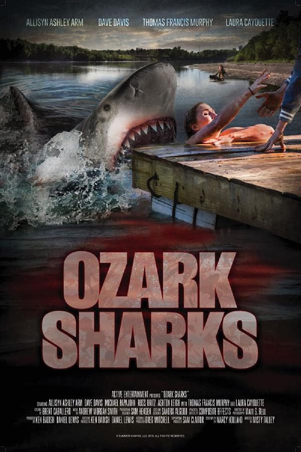 Ozark Sharks (2016)