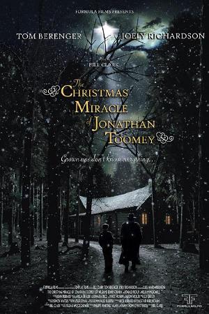 The Christmas Miracle of Jonathan Toomey (2007)