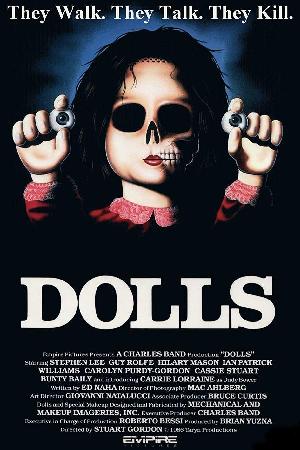 Dolls (1987)