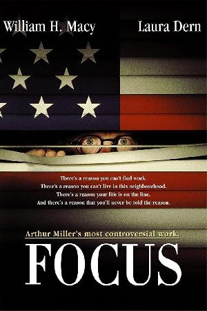 Focus (2001)