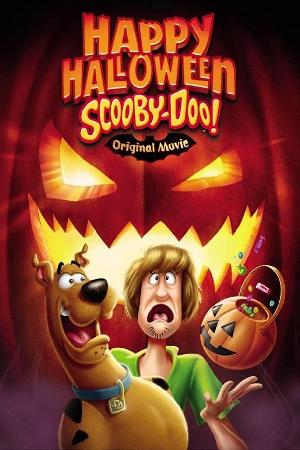 Happy Halloween, Scooby-Doo! (2020)