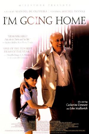 I'm Going Home (2001)