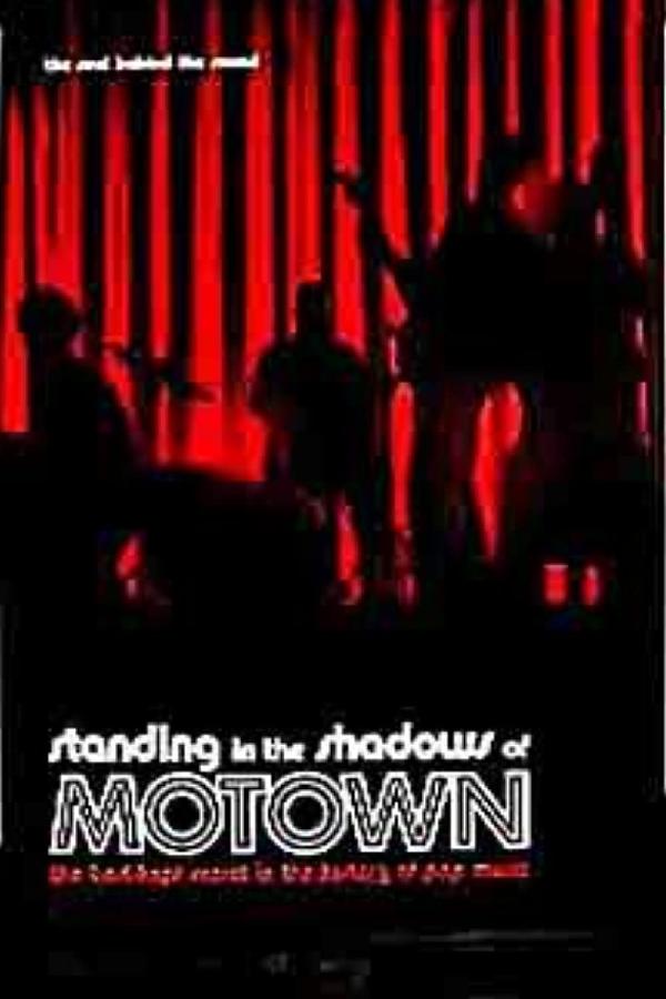 Standing in the Shadows of Motown (2002)