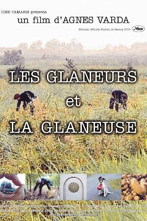 The Gleaners and I (2000)