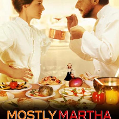 Většinou Martha (2001)