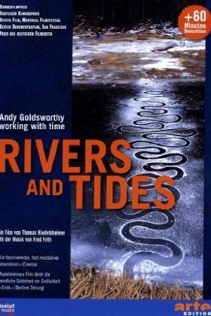 Rivers and Tides: Andy Goldsworthy With Time (2001)