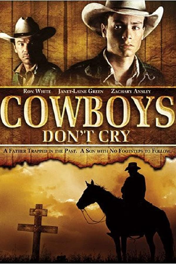 Cowboys Don't Cry (1988)