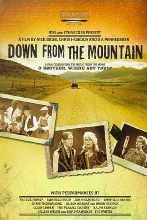 Down From the Mountain (2001)