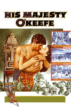 His Majesty O'Keefe (1953)
