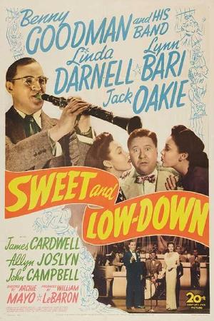 Sweet and Lowdown (1944)