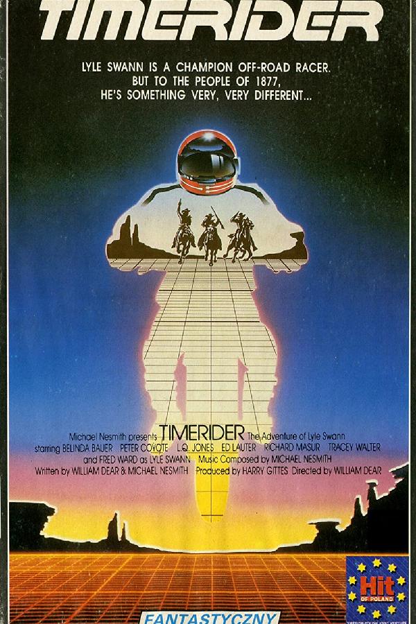 Timerider (1982)