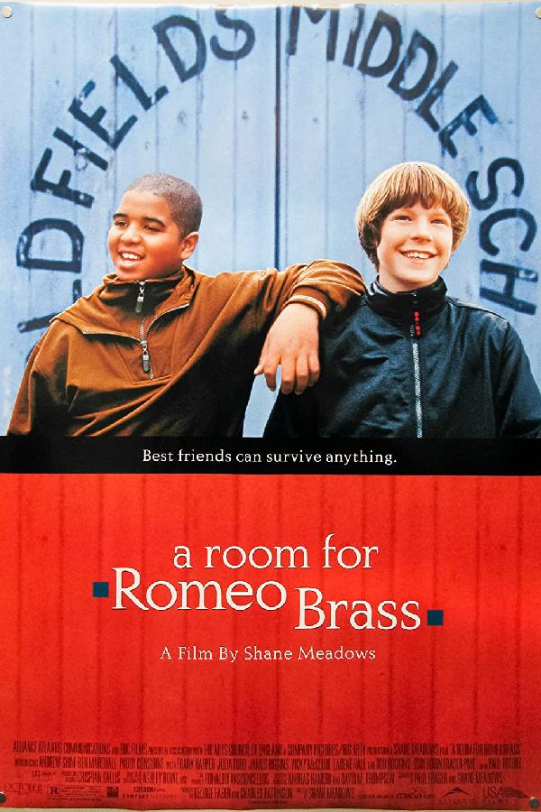 A Room for Romeo Brass (1999)