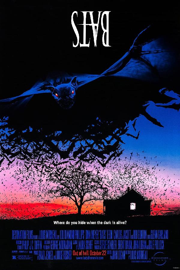 Bats (1999)