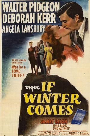 If Winter Comes (1948)