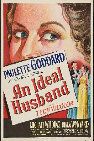 An Ideal Husband (1948)