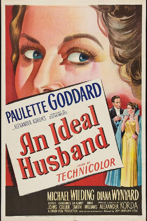 An Ideal Husband (1948)