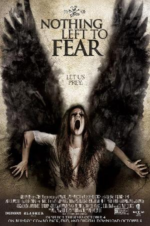 Nothing Left to Fear (2013)