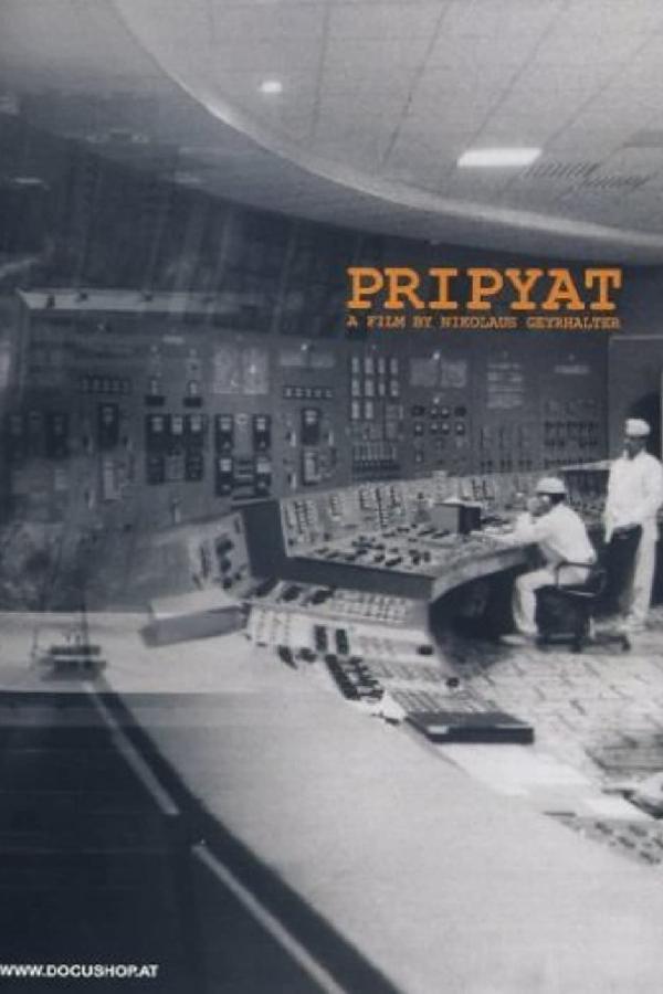 Pripyat (1999)