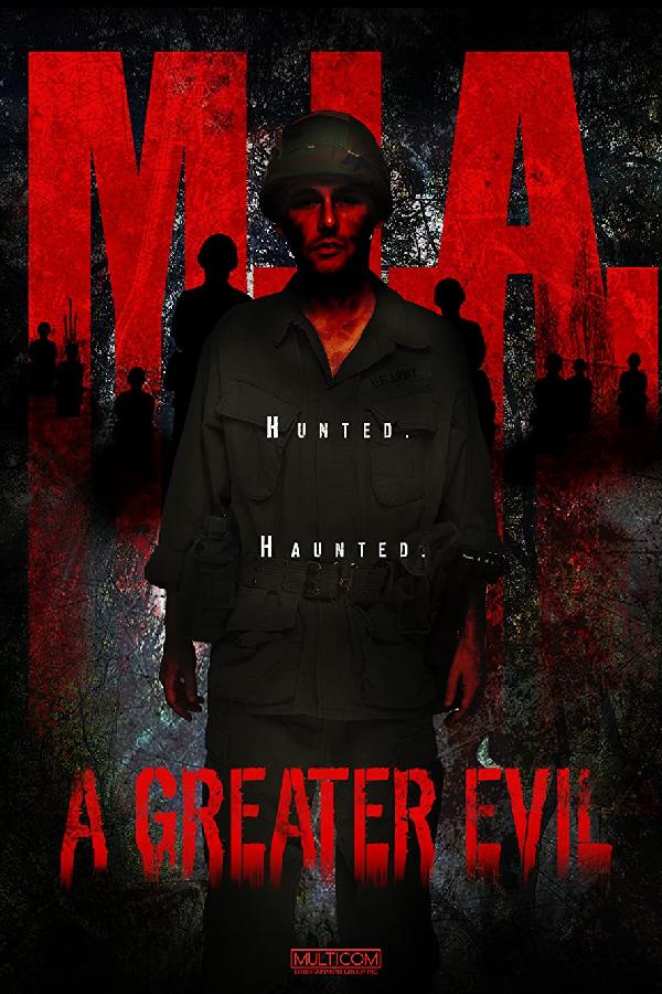 M.I.A. A Greater Evil (2018)