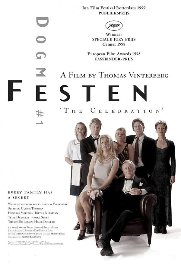 The Celebration (1998)