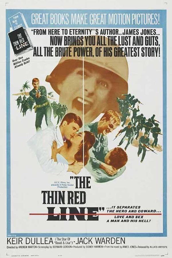 The Thin Red Line (1964)