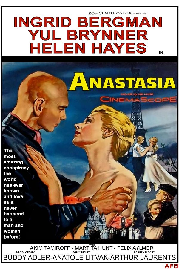 Anastasia (1956)