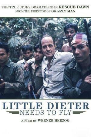 Little Dieter Needs to Fly (1997)