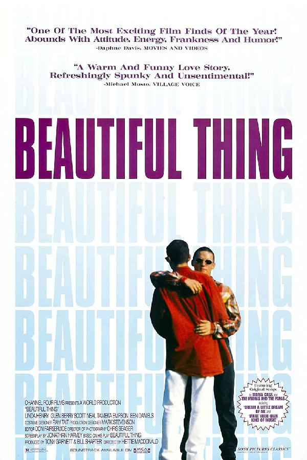 Beautiful Thing (1996)