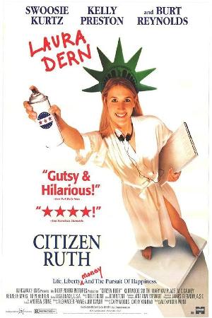 Citizen Ruth (1996)