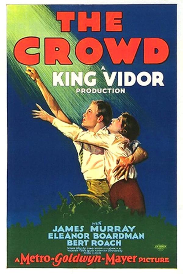 The Crowd (1928)